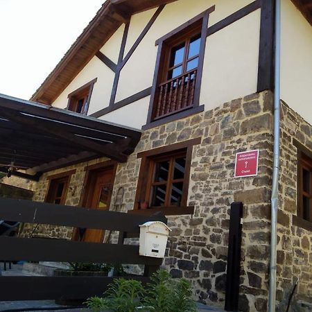 Casa Llayo Villa Aliezo Екстериор снимка