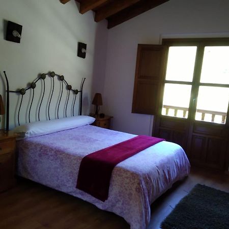 Casa Llayo Villa Aliezo Екстериор снимка