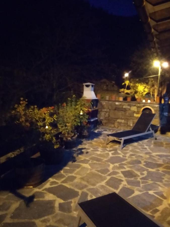 Casa Llayo Villa Aliezo Екстериор снимка
