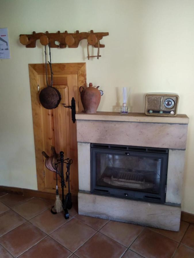 Casa Llayo Villa Aliezo Екстериор снимка