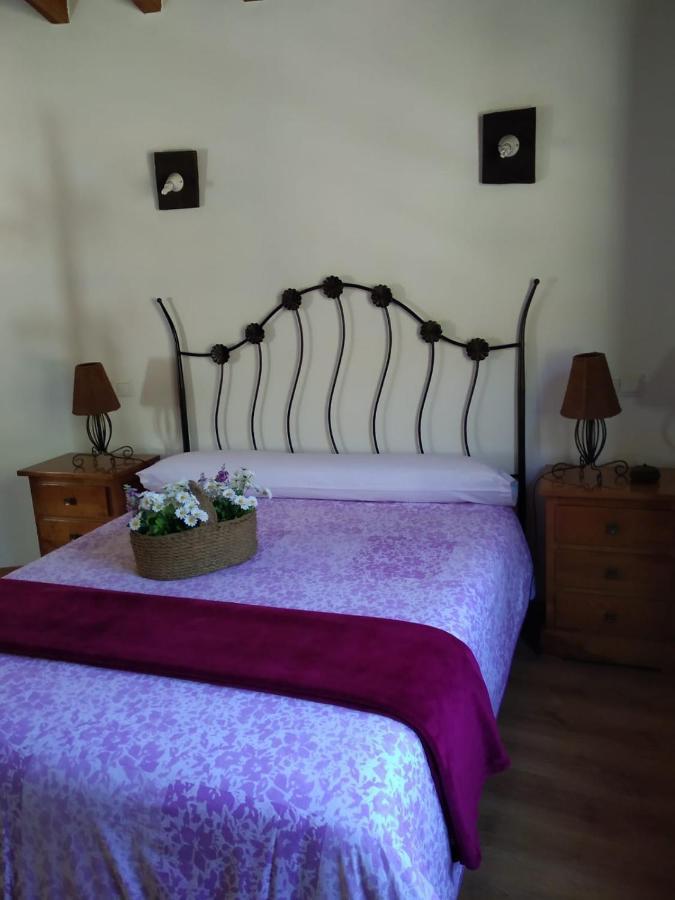 Casa Llayo Villa Aliezo Екстериор снимка