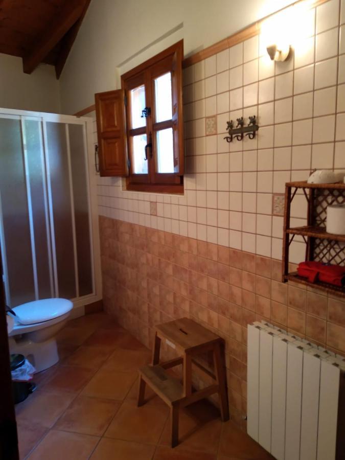 Casa Llayo Villa Aliezo Екстериор снимка