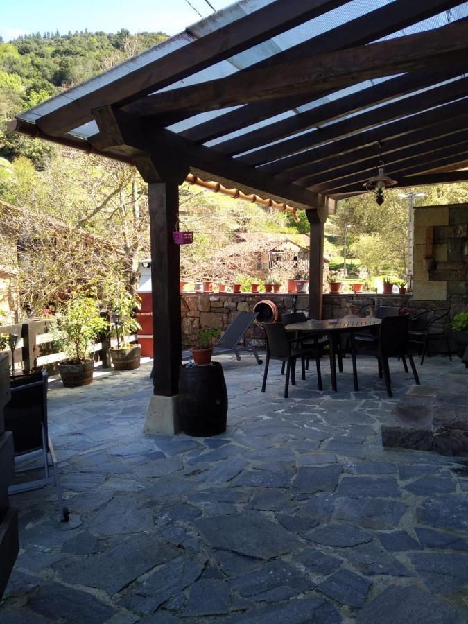 Casa Llayo Villa Aliezo Екстериор снимка