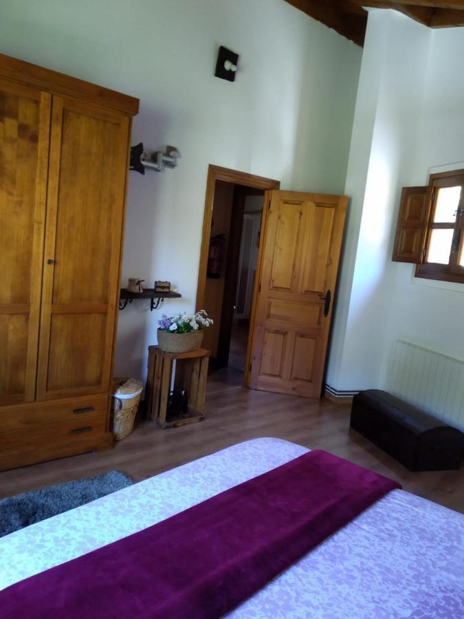 Casa Llayo Villa Aliezo Екстериор снимка
