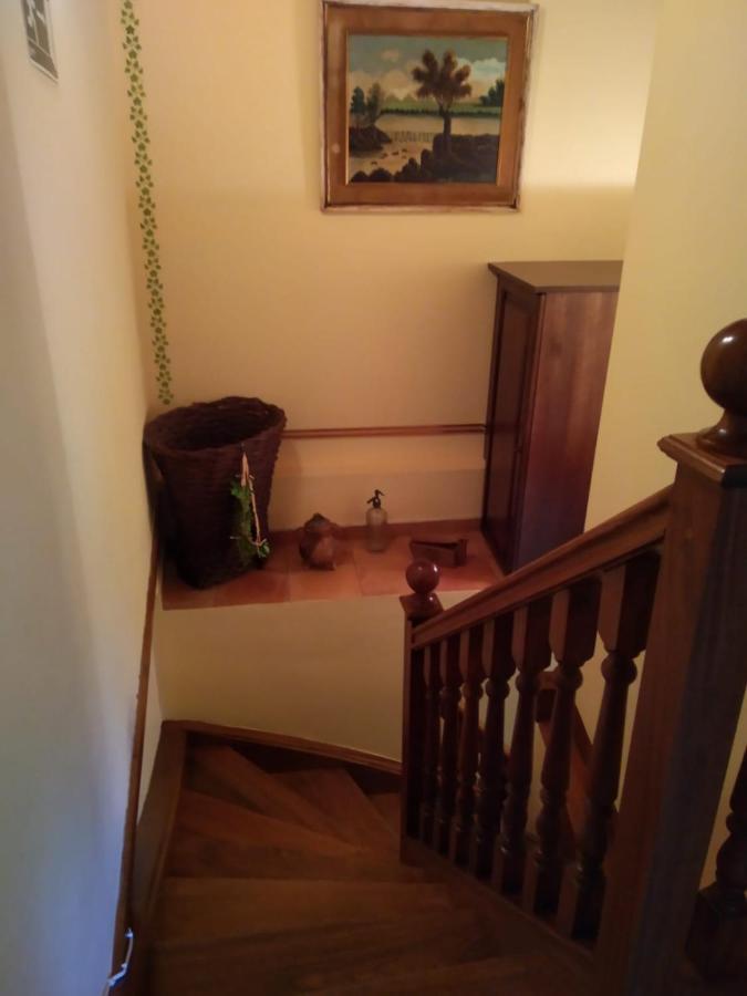 Casa Llayo Villa Aliezo Екстериор снимка