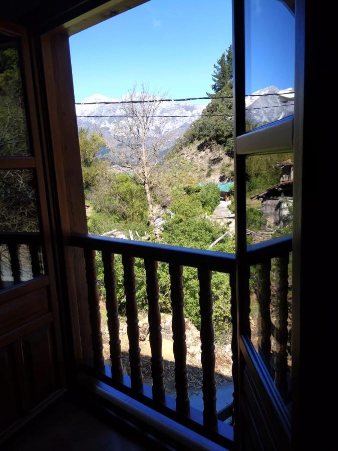 Casa Llayo Villa Aliezo Екстериор снимка