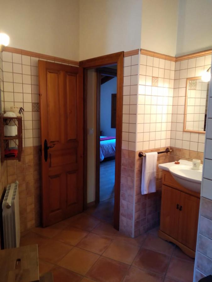 Casa Llayo Villa Aliezo Екстериор снимка