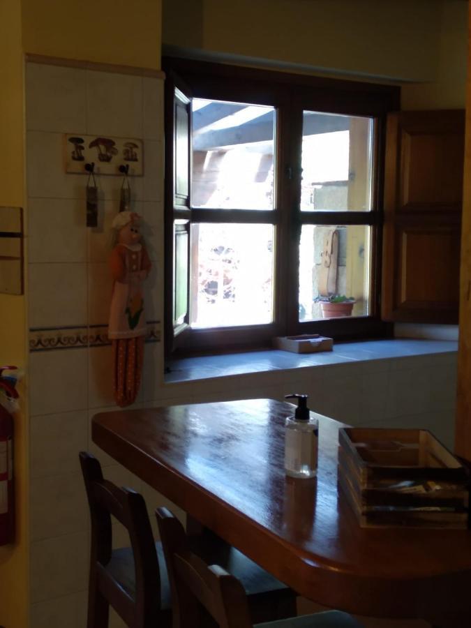Casa Llayo Villa Aliezo Екстериор снимка