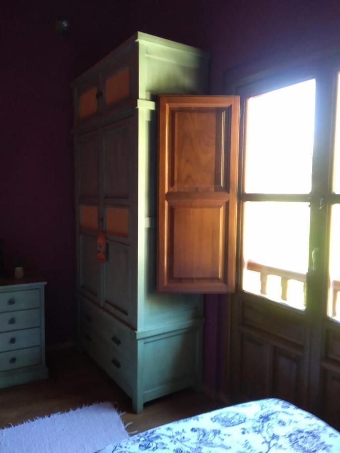 Casa Llayo Villa Aliezo Екстериор снимка