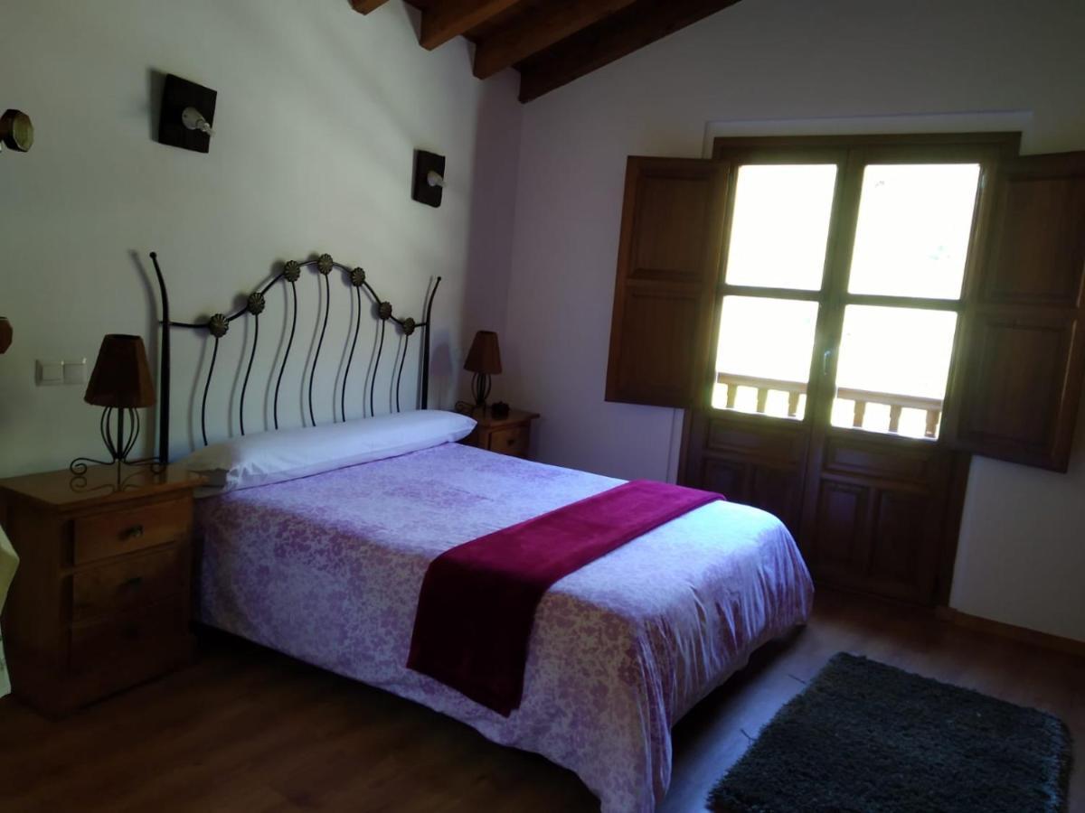 Casa Llayo Villa Aliezo Екстериор снимка
