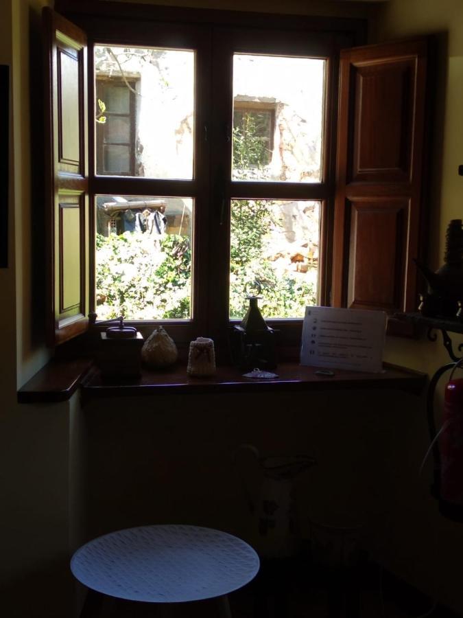 Casa Llayo Villa Aliezo Екстериор снимка