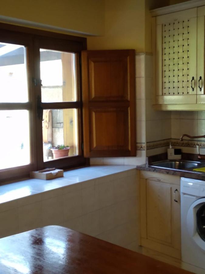 Casa Llayo Villa Aliezo Екстериор снимка