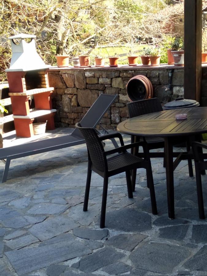 Casa Llayo Villa Aliezo Екстериор снимка
