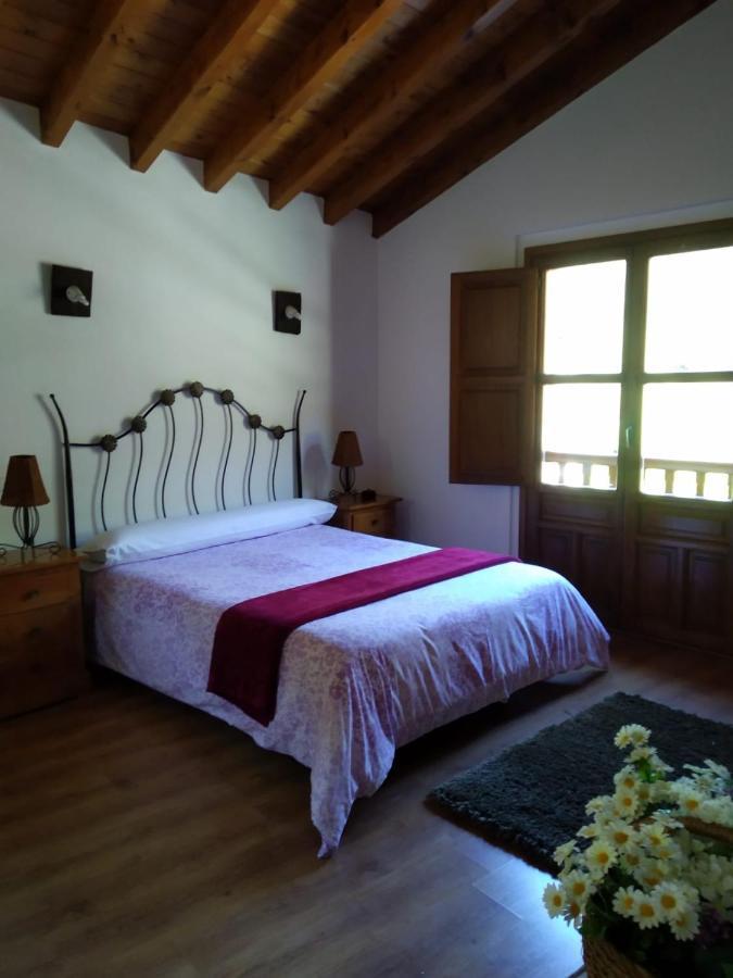 Casa Llayo Villa Aliezo Екстериор снимка