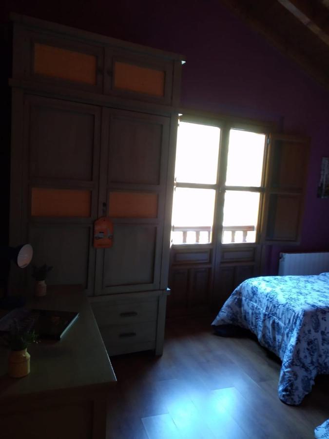 Casa Llayo Villa Aliezo Екстериор снимка