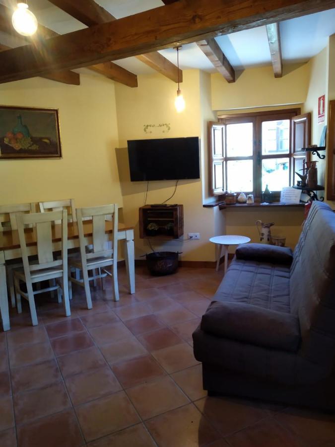 Casa Llayo Villa Aliezo Екстериор снимка