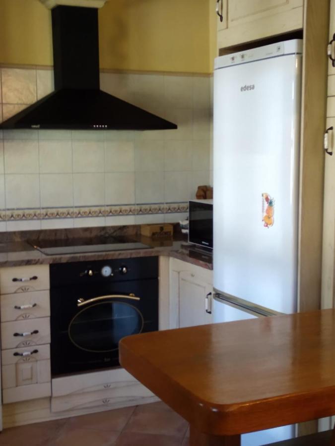 Casa Llayo Villa Aliezo Екстериор снимка