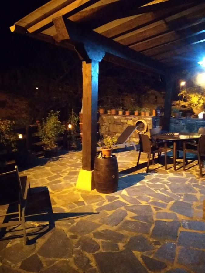 Casa Llayo Villa Aliezo Екстериор снимка